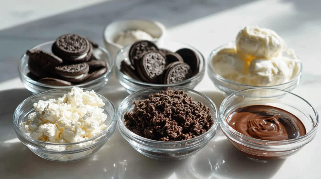 Oreo Balls Recipe 3 Ingredients - Easy & Delicious 3 Oreo Balls Recipe 3 Ingredients