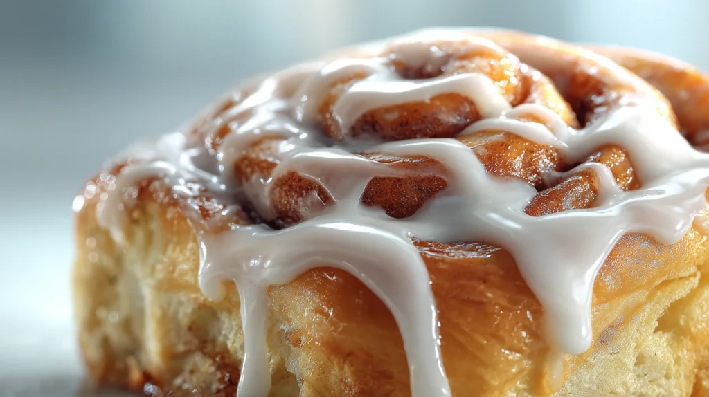 Pioneer Woman Cinnamon Rolls Recipe - Soft & Gooey 2 Pioneer Woman Cinnamon Rolls