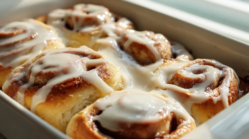 Pioneer Woman Cinnamon Rolls Recipe - Soft & Gooey 14 Pioneer Woman Cinnamon Rolls
