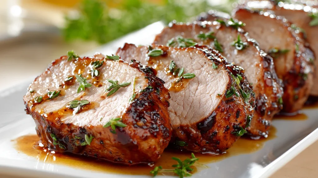Pork Tenderloin Recipe in Crockpot - Tender & Flavorful 10 Pork Tenderloin Recipe In Crockpot