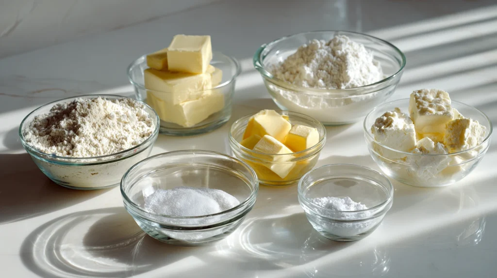 Easy Pot Pie Crust Recipe - Flaky & Buttery Perfection 3 Pot Pie Crust Recipe