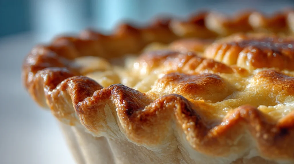 Easy Pot Pie Crust Recipe - Flaky & Buttery Perfection 2 Pot Pie Crust Recipe