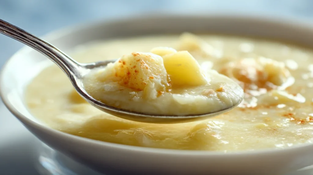 Potato Soup Recipe - Creamy, Cozy, and Delicious Soup 2 Potato Soup