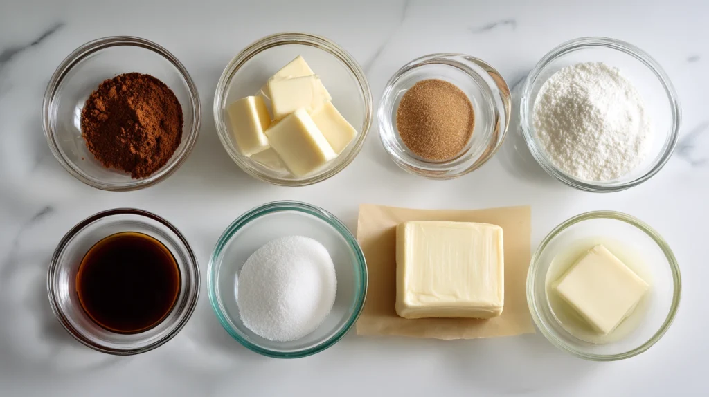 Puff Pastry Cinnamon Rolls - Quick & Yummy Breakfast Sweets 3 Puff Pastry Cinnamon Rolls