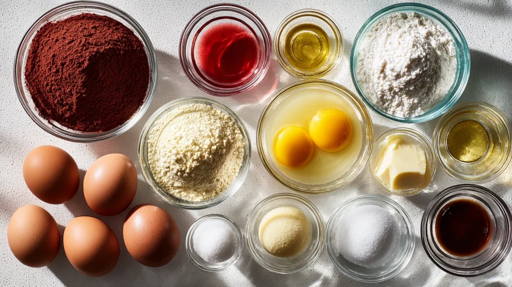 Easy Red Velvet Kiss Cookies Recipe - Soft Holiday Baking 3 Red Velvet Kiss Cookies