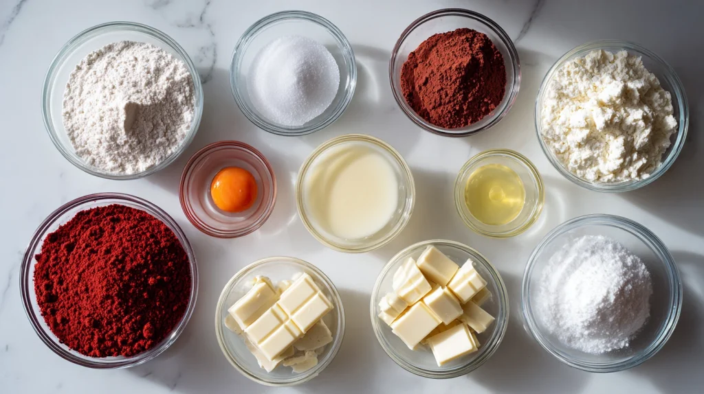Red Velvet Valentine Cookies - Chewy & Perfect for Romance 3 Red Velvet Valentine Cookies
