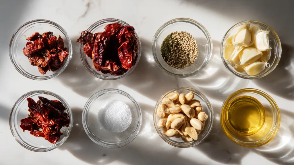 Salsa Matcha Recipe - Easy & Delicious Dinner Side 3 Salsa Matcha