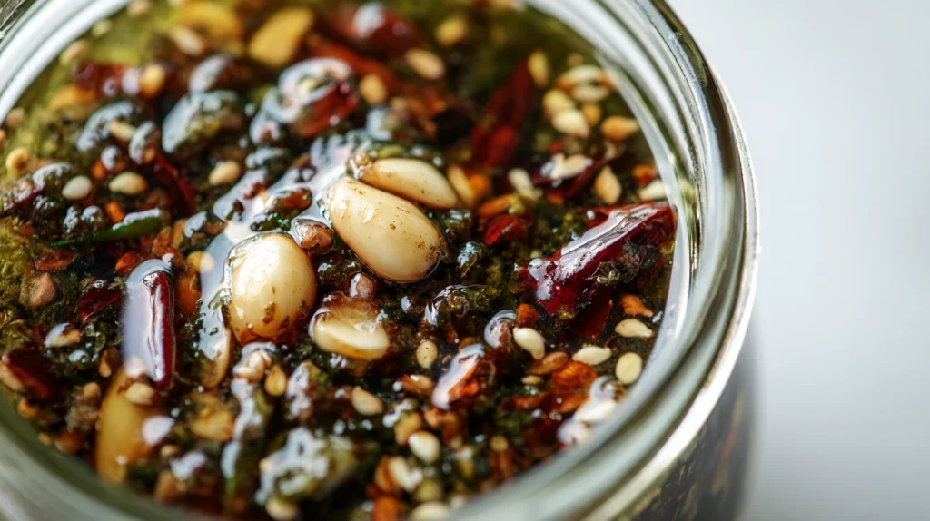 Salsa Matcha Recipe - Easy & Delicious Dinner Side 2 Salsa Matcha