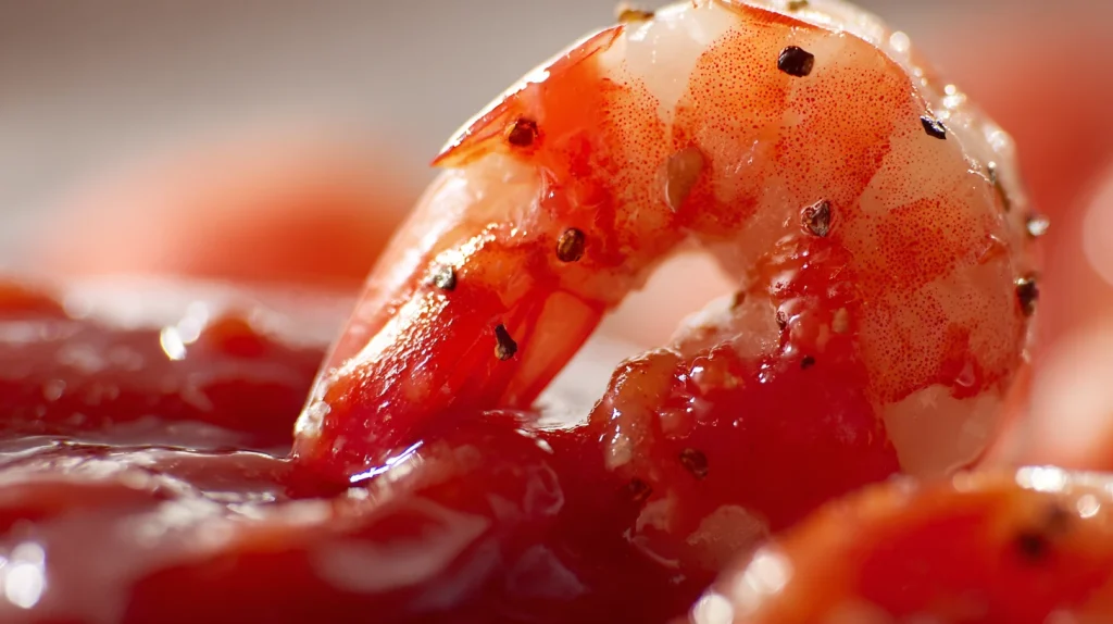 Shrimp Cocktail Recipe - Easy Mexican Style Authentic Sauce 2 Shrimp Cocktail Recipe