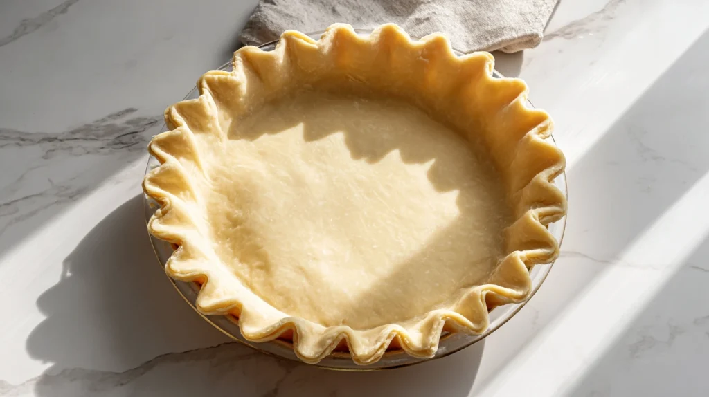 Flaky Sourdough Pie Crust Recipe - Buttery & Easy 10 sourdough pie crust recipe
