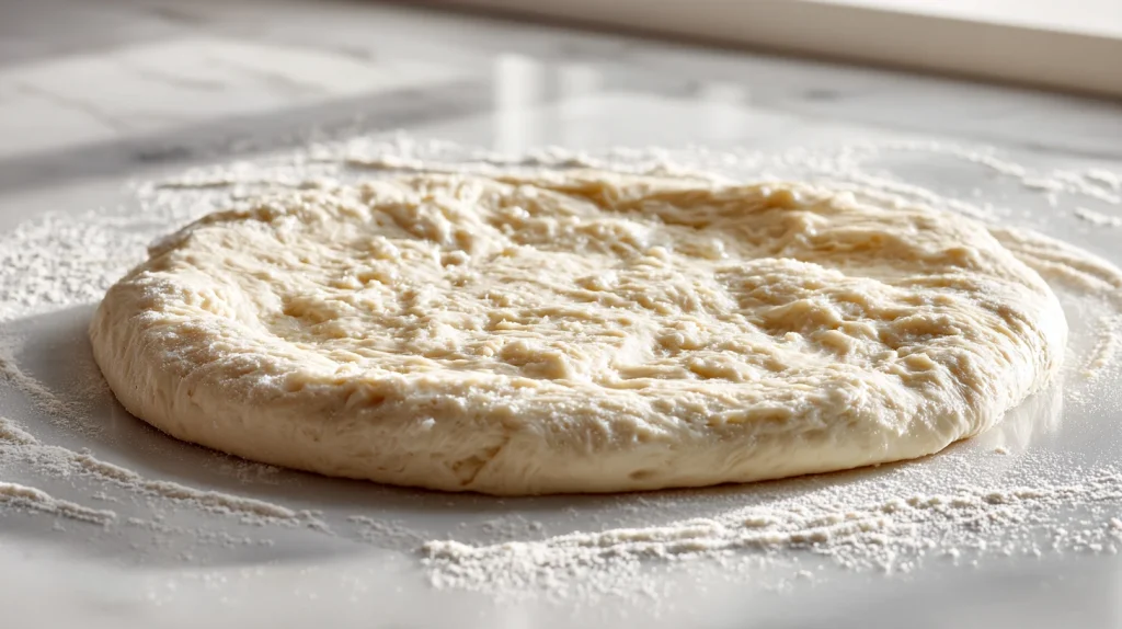 Sourdough Pizza Dough - Crispy, Chewy, and Perfect 12 Sourdough Pizza Dough
