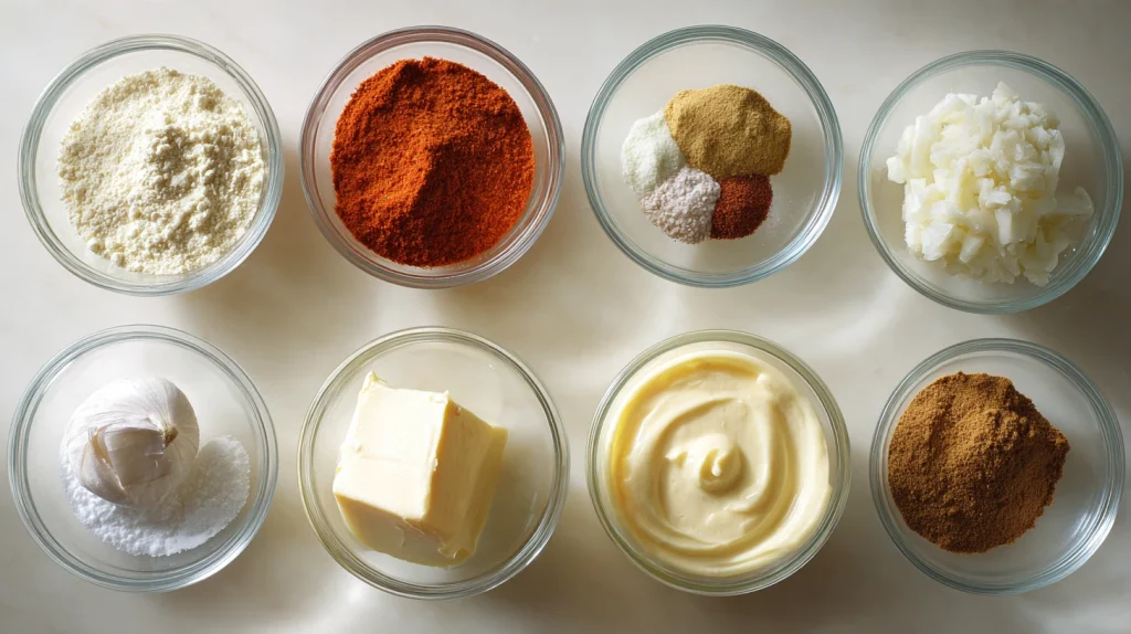Butter Chicken Sauce – A Rich, Creamy Classic Made Simple at Home 3 Butter Chicken Sauce