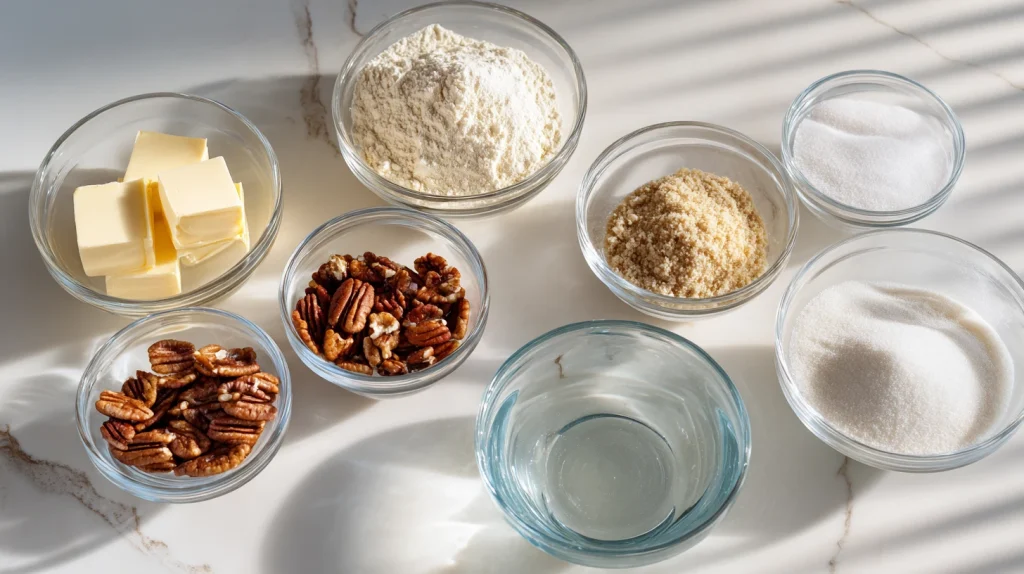 Pecan Pie Crust Recipe Made Simple and Perfect Every Time 3 Pecan Pie Crust Recipe