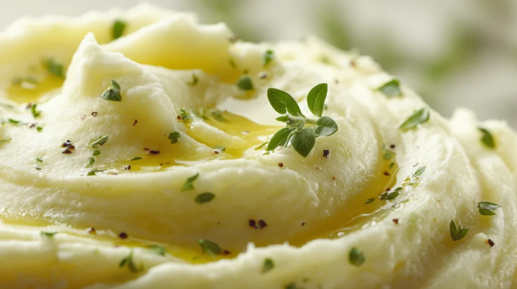 Mashed Potatoes Recipe That Turns Simple Ingredients Into Pure Comfort 2 Mashed Potatoes