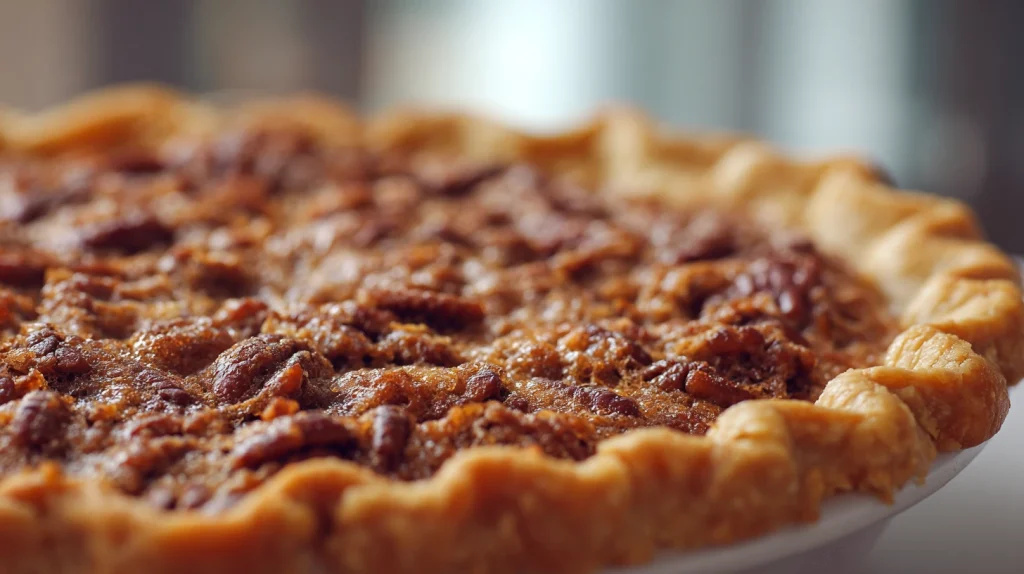 Pecan Pie Crust Recipe Made Simple and Perfect Every Time 2 Pecan Pie Crust Recipe