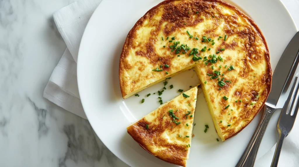 Easy Crustless Quiche Recipe - Healthy Breakfast & Brunch 11 Crustless Quiche