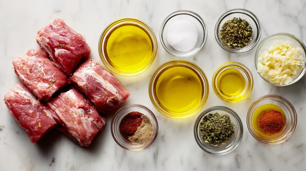 Grilled Pork Tenderloin Recipe - Juicy & Flavorful Dinner 3 Grilled Pork Tenderloin Recipe