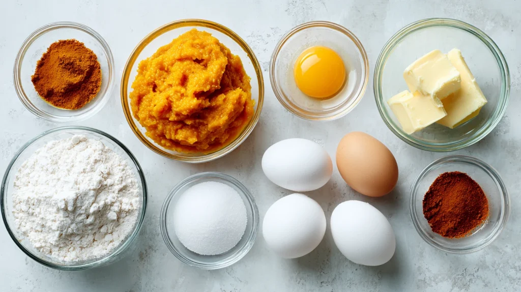 Pumpkin Streusel Muffins Recipe - Easy Bakery-Style Muffins 2 Pumpkin Streusel Muffins