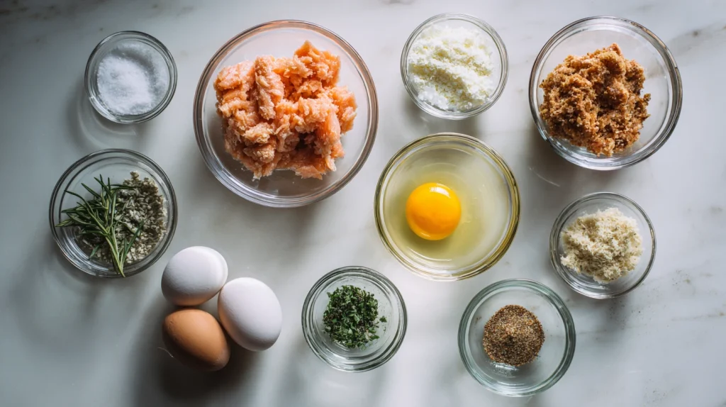 Salmon Patties Recipe - Crispy, Juicy & Easy Homemade Classic 2 Salmon Patties