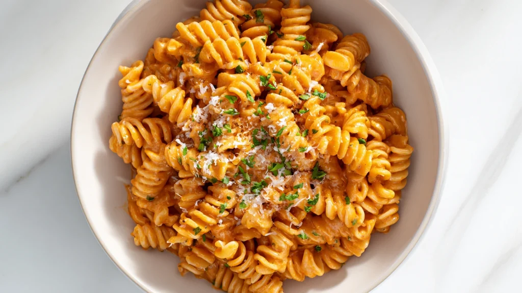Vodka Sauce Recipe - A Creamy, Rich Italian Pasta Sauce 10 Vodka Sauce