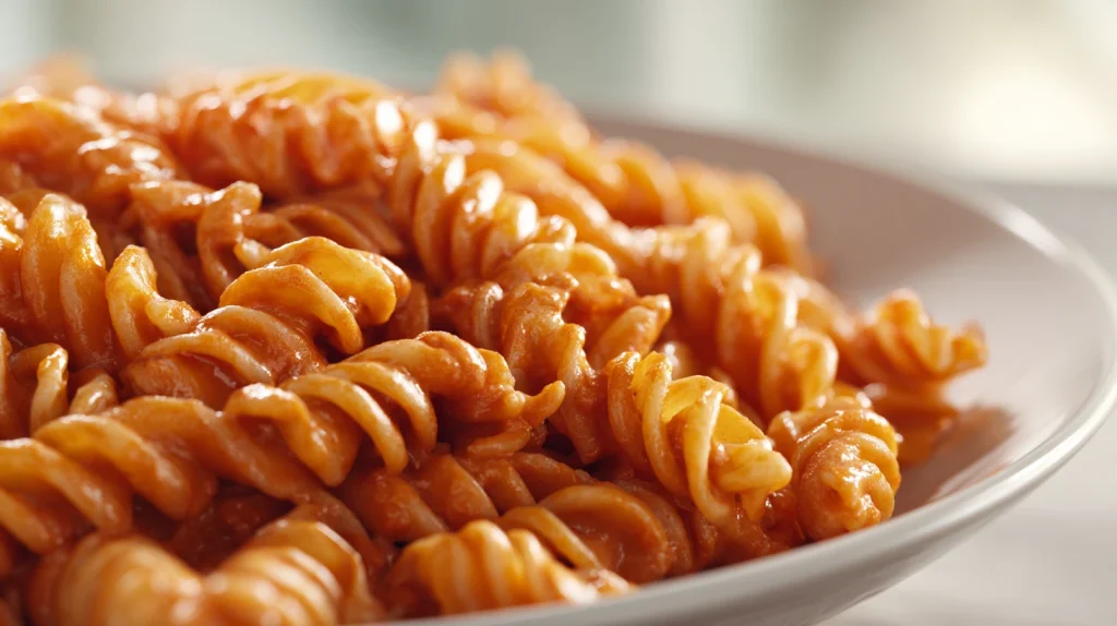 Vodka Sauce Recipe - A Creamy, Rich Italian Pasta Sauce 2 Vodka Sauce