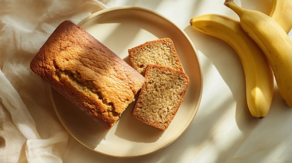 Banana Bread Recipe 2 Bananas - Soft, Moist, and Perfect 9 Banana Bread Recipe 2 Bananas