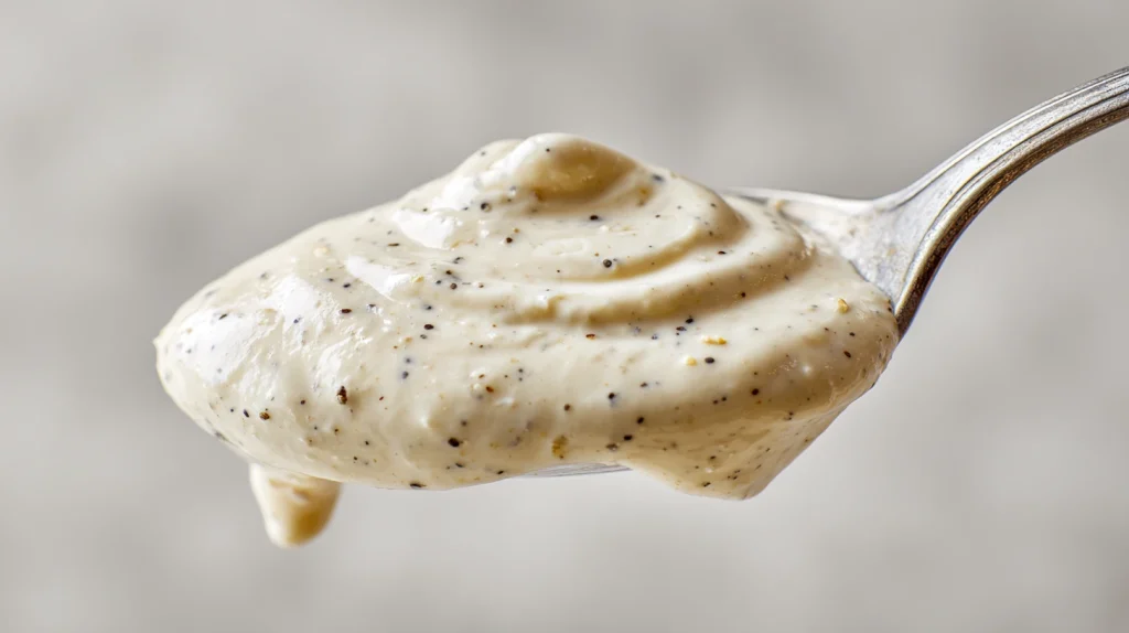 Best Caesar Dressing Recipe - Easy & Creamy Homemade Sauce 2 Caesar Dressing