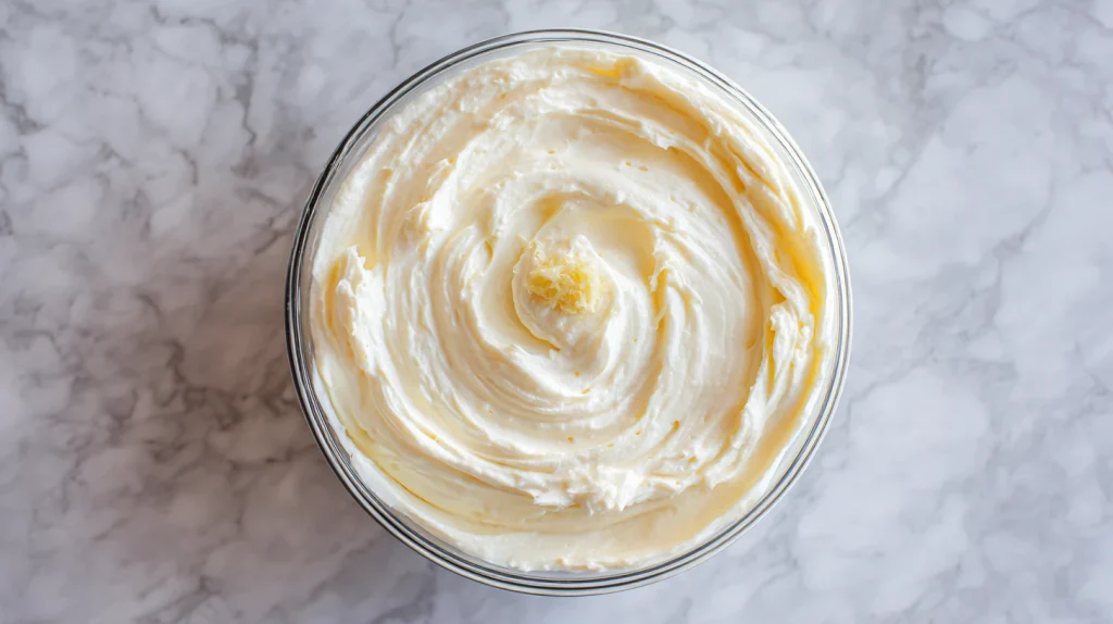 Cheesecake Dip Recipe - Creamy, Easy Dessert Appetizer 9 Cheesecake Dip