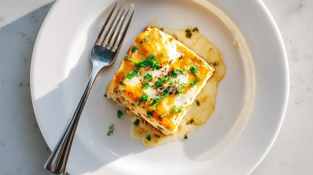 Chicken Broccoli Rice Cheese Casserole Recipe - Easy Dinner 8 Chicken Broccoli Rice Cheese Casserole recipe