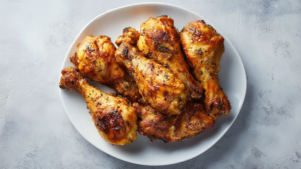 Chicken Drumstick Recipes Oven - Crispy, Juicy & Perfect 10 Chicken Drumstick Recipes Oven