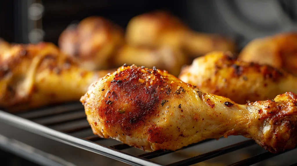 Chicken Drumstick Recipes Oven - Crispy, Juicy & Perfect 2 Chicken Drumstick Recipes Oven