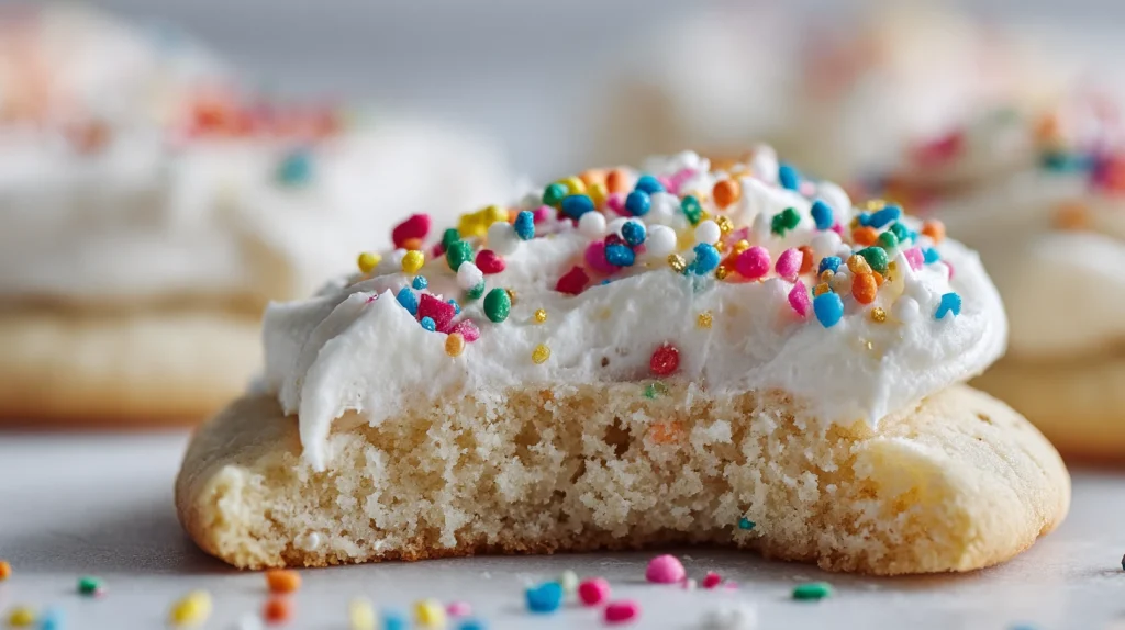 Lofthouse Sugar Cookies - Easy & Delicious Homemade Cookies 2 Lofthouse Sugar Cookies
