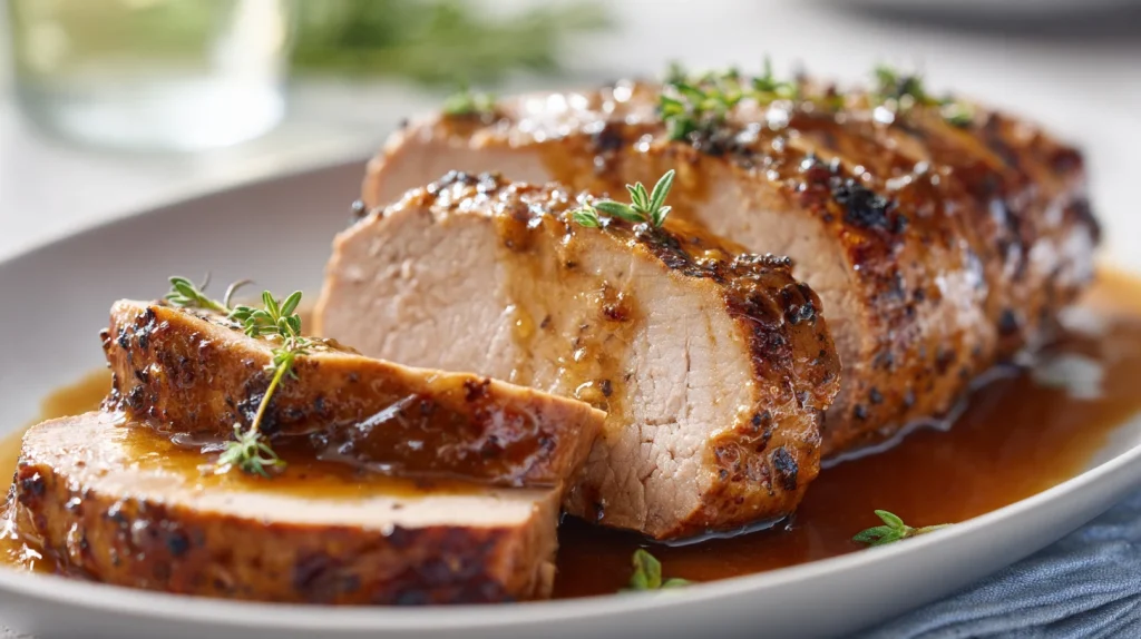 Pork Tenderloin Recipe Instant Pot - Quick, Tender & Juicy 2 Pork Tenderloin Recipe Instant Pot