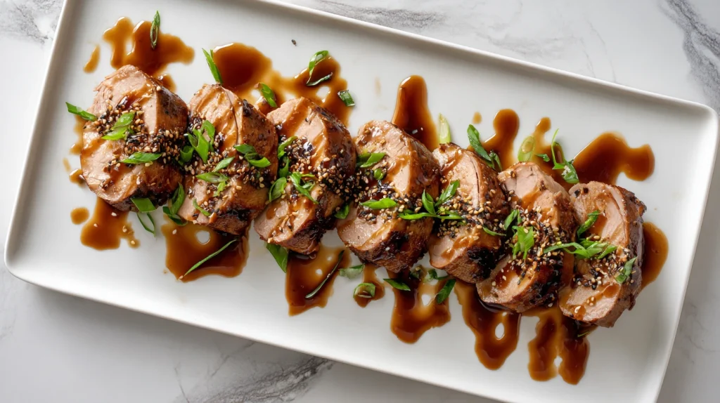 Pork Tenderloin Recipe Instant Pot - Quick, Tender & Juicy 10 Pork Tenderloin Recipe Instant Pot