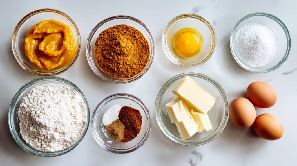 Pumpkin Coffee Cake Recipe - Perfect Flavor and Texture 2 Pumpkin Coffee Cake