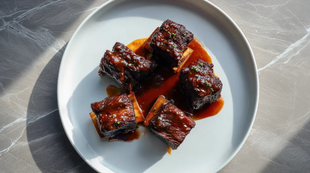 Short Ribs Slow Cooker - Tender & Rich Weeknight Dinner 10 Short Ribs Slow Cooker