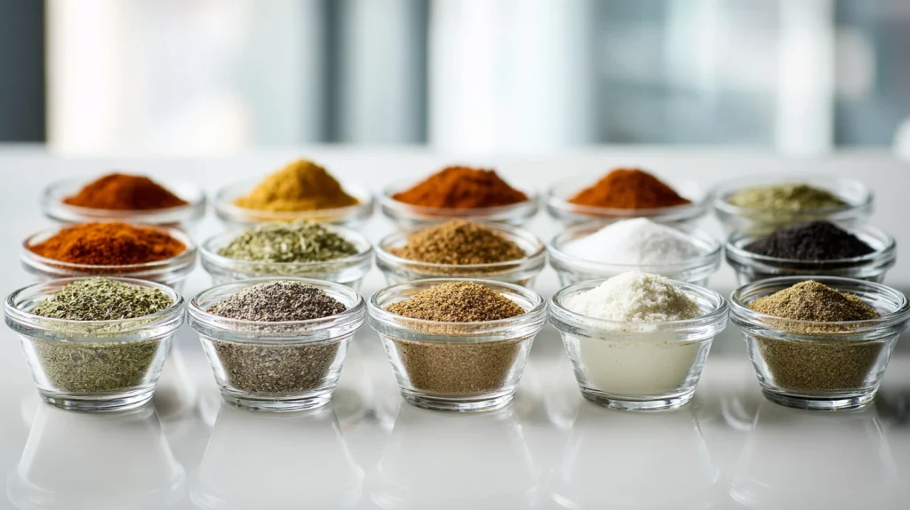 Best Taco Seasoning Recipe - Easy & Bold Homemade Blend 2 Taco Seasoning Recipe
