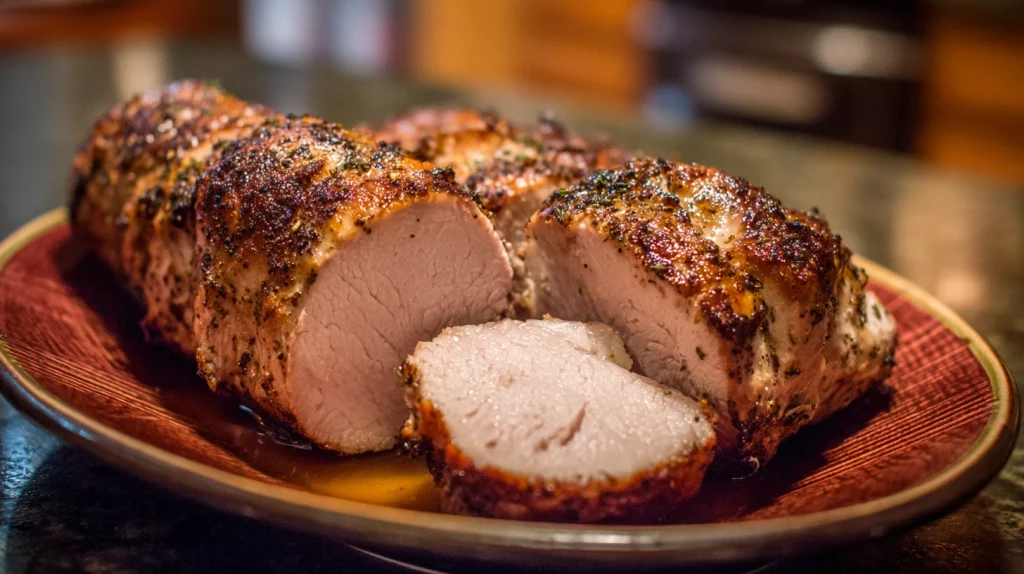 Leftover Pork Tenderloin Recipes - Simple Leftovers Into Flavorful Meals 11 Leftover Pork Tenderloin Recipes