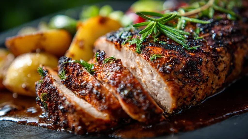 Leftover Pork Tenderloin Recipes - Simple Leftovers Into Flavorful Meals 2 Leftover Pork Tenderloin Recipes