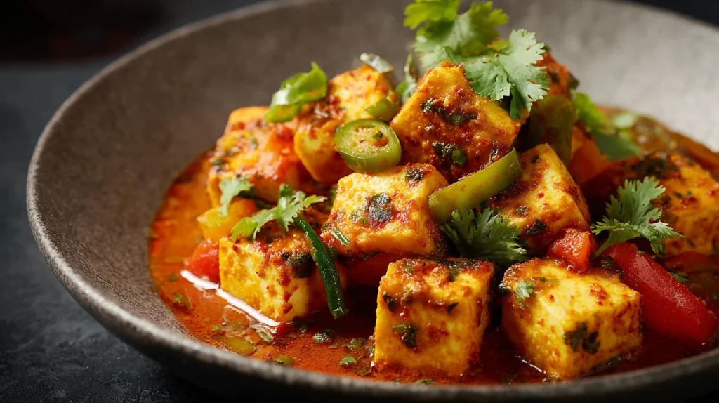 Paneer Recipes - Perfect Creamy Butter Paneer Recipe at Home 12 Paneer Recipes