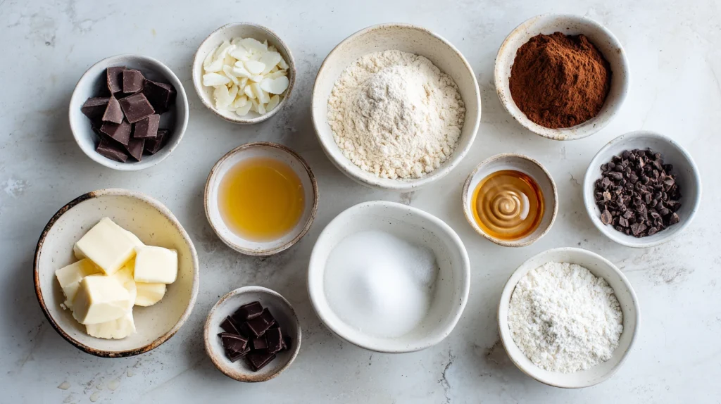 Peanut Butter Oreo Balls Recipe That Melts in Your Mouth 3 Peanut Butter Oreo Balls