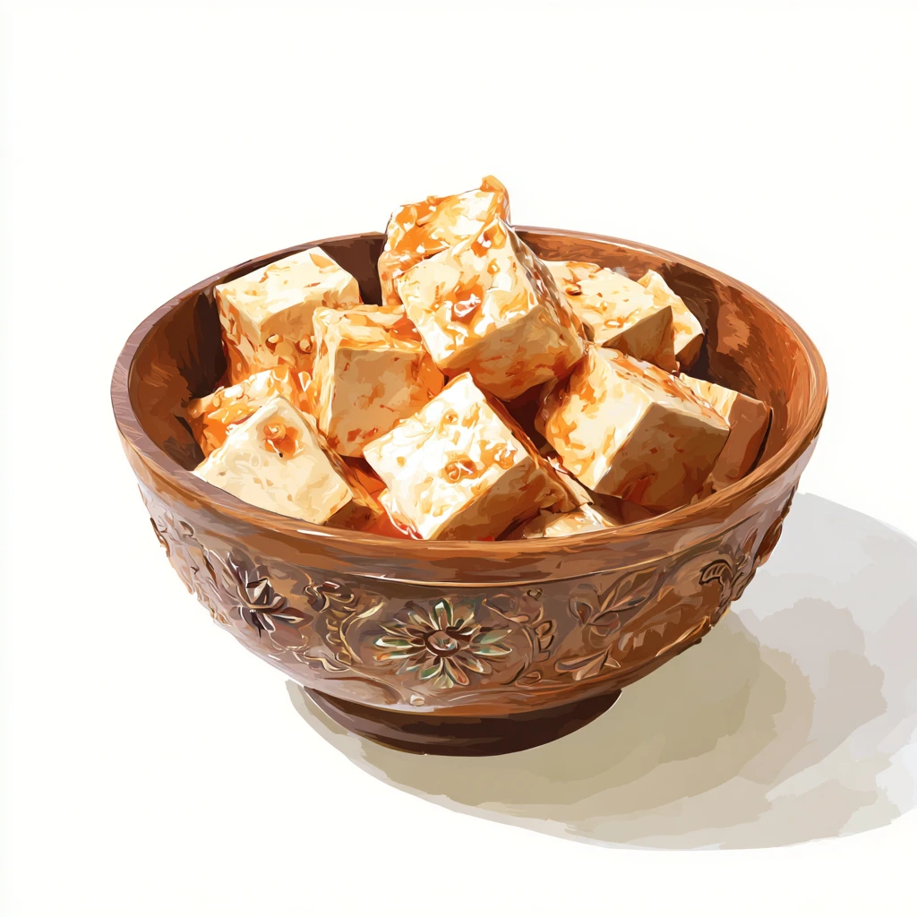 Tofu Stir Fry – A Simple, Healthy, Flavor-Packed Meal for Everyday Cooking 1 u3248774289 vector of paneer recipe in a bowl with white back 9c1acb2f a7ce 4b26 87e8 9a7fe49343b7 3