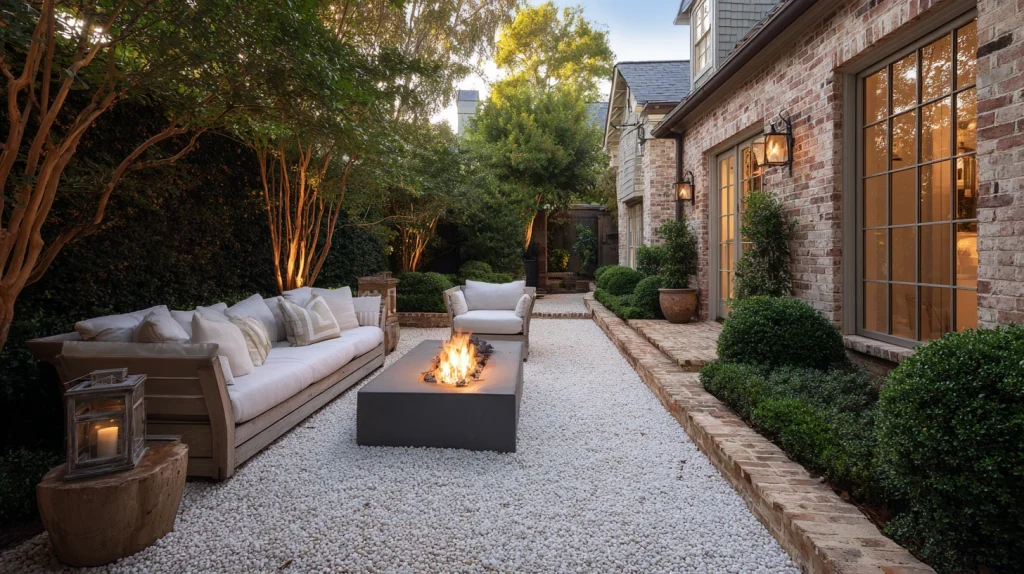 7 Famous Small Backyard Landscaping Ideas 8 Aesthetic Backyards for Stylish Outdoor Living