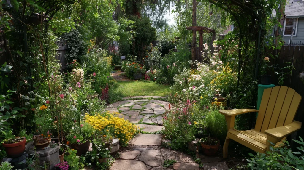 9 Famous Backyard Garden Ideas 9 At Home Garden Ideas for Everyday Gardening