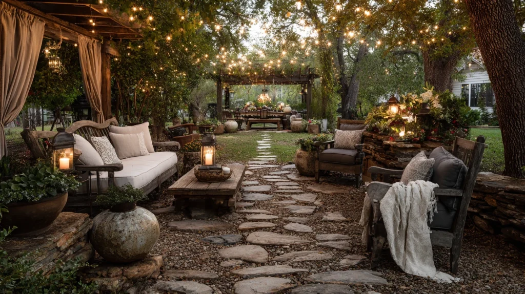 8 Best DIY Backyard Landscaping Ideas 9 Back Yard Ideas DIY for Creative Outdoor Living
