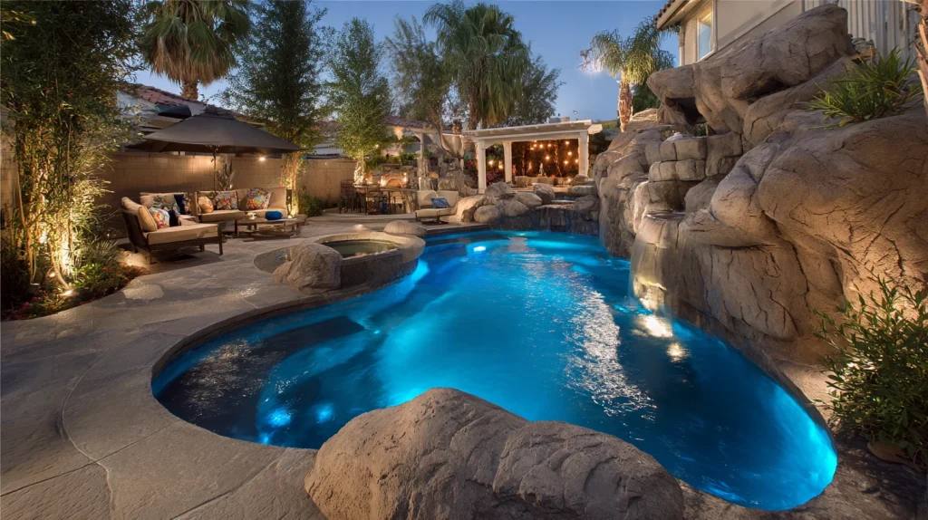 9 Famous Backyard Pool Landscaping Ideas 10 Backyard Pool Designs for Complete Outdoor Living