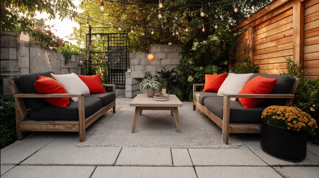 9 Famous Small Outdoor Patio Ideas 3 Budget Friendly Outdoor Patios on a Budget