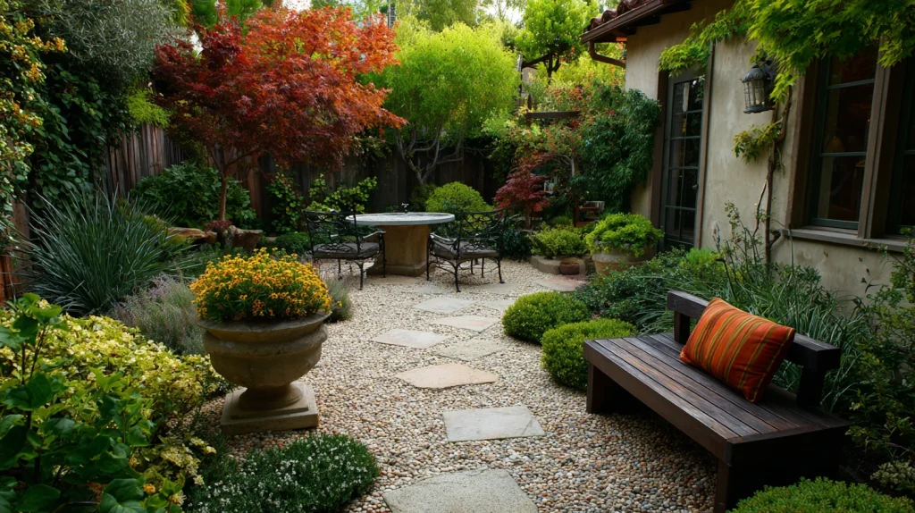 7 Famous Small Front Yard Landscaping Ideas 7 Creative Landscape Yard Ideas with Simple Outdoor Elements