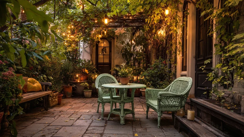 9 Famous Small Outdoor Patio Ideas 5 Creative Small Patio Decoration Ideas