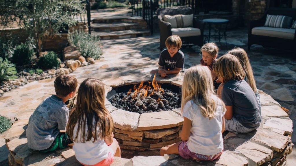 10 Famous Cheap Backyard Ideas 5 Diy Outdoor Fire Pit Project for Family Spaces